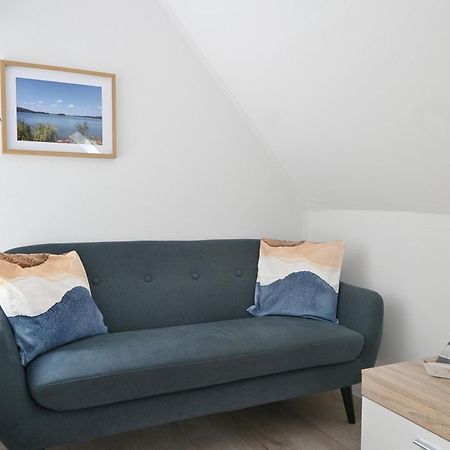 Studio, Naehe Dieksee Lägenhet Malente Exteriör bild