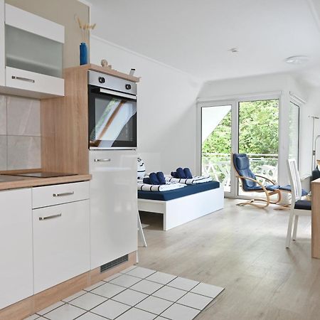 Studio, Naehe Dieksee Lägenhet Malente Exteriör bild