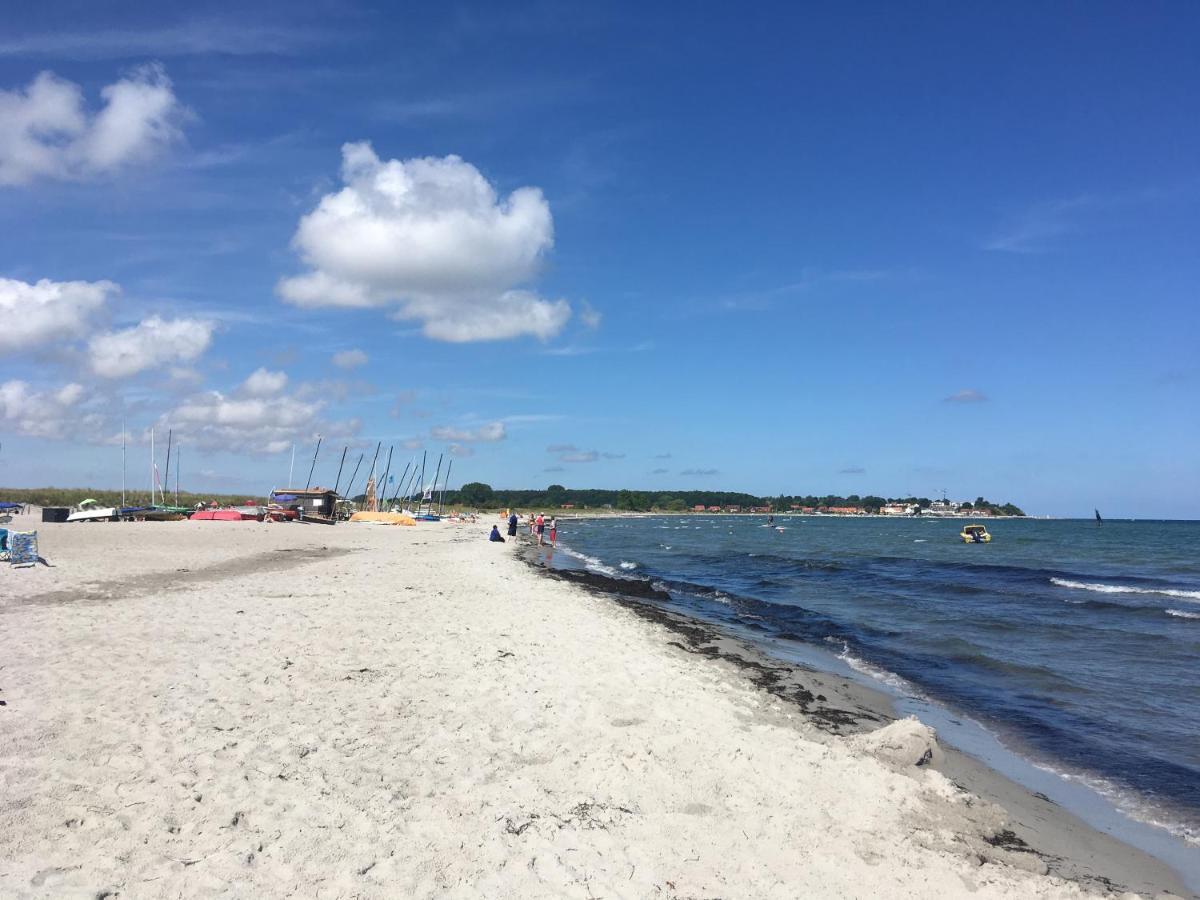 Studio, Naehe Dieksee Lägenhet Malente Exteriör bild